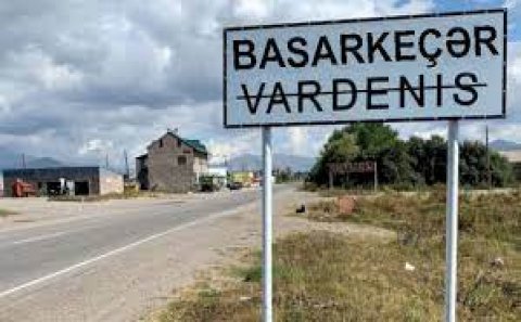 “Paşinyan Basarkeçəri təhvil verəcək” - Sabiq baş nazirdən ŞOK AÇIQLAMA