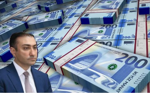  DÖVLƏT QURUMUNUN BAHALI İCARƏSİ... - “VTEK”-in 320 minə icarəyə götürdüyü bina kimindir?