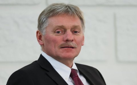 Kremldən sərhəddəki təxribata reaksiya: Sülhə xidmət etmir...