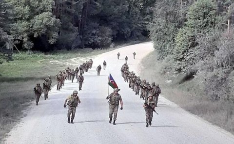 Ermənilərin qisas əməliyyatı ilə bağlı planı... - İlginc