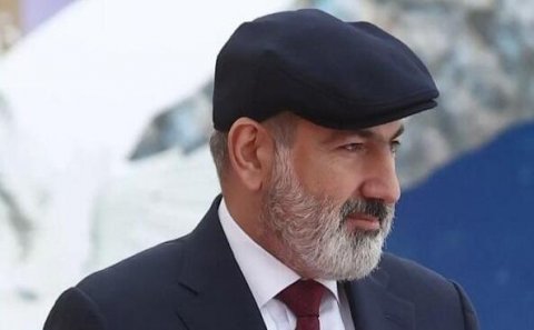 Bakı geniş müharibəyə hazırlaşır - Paşinyan