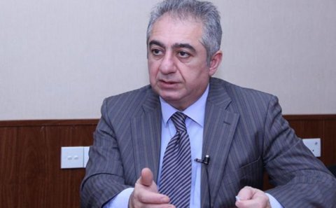 Qubad İbadoğludan xəbər var