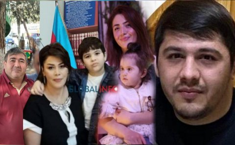 Əhmədlə bağlı gizli qalan dəhşətli məqam – İki gündür hamı onu axtarır