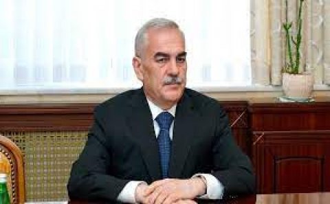 Vasif Talıbov andiçmədə niyə iştirak etmədi?