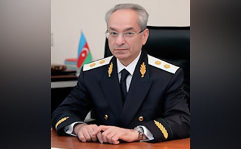 Nazir vəzifəsini icra edəcək Azər Cəfərov kimdir?