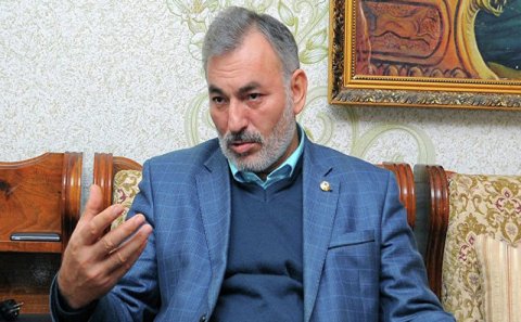 Nemət Pənahlıya qadağa qoyuldu: Ölkədən çıxa, maşın sürə bilməz