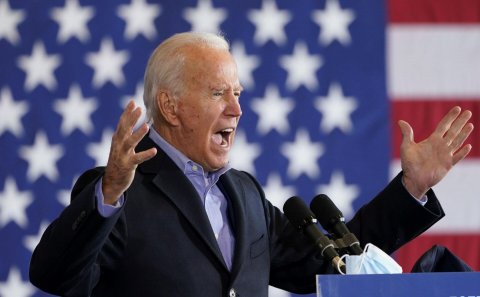 Baydendən Navalnının ölümünə reaksiya...