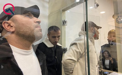 Bakıdakı kütləvi davaya görə ağır cəzalar verildi - İki nəfər ölmüşdü