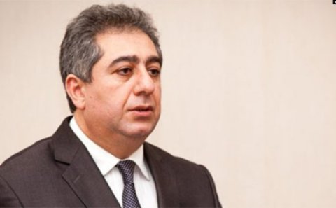 İsveçli deputat nazirə sorğu göndərib: “Qubad İbadoğlu üçün zaman tükənir, siz nə etmək fikrindəsiniz?”