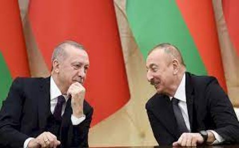 Ankarada liderlərin təkbətək görüşü başladı