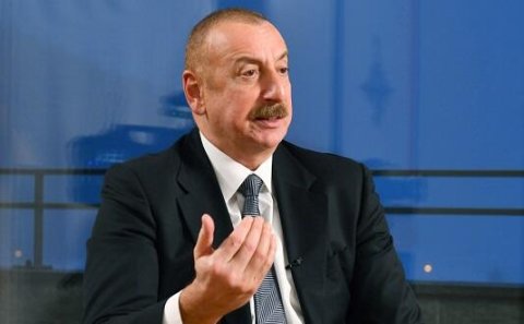 Türkiyə-Azərbaycan Avrasiya üçün önəmli amilə çevrilib