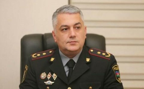 Məktəbli qızların qeyri-etik davranışı - DİN-dən açıqlama