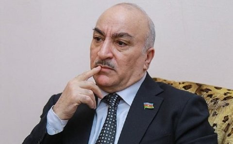 Tahir Kərimli Kamil Zeynallının saxlanılmasından danışdı: 