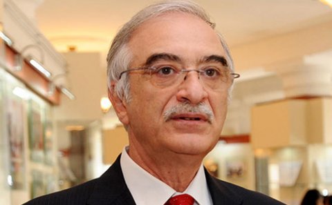 Kamilin Ermənistanın sorğusu ilə tutulduğu təsdiqləndi - Yenilənib