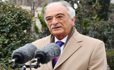 Polad Bülbüloğlu açıqladı: Kamil Zeynallı buna görə saxlanılıb!