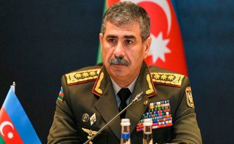 Rus qoşunu hərəkətləndi, Həsənov Şoyquya zəng etdi? – Təcili