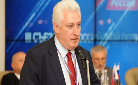 Zelenski gəlsə, Nikol “erməni Mişa” olacaq - Korotçenko