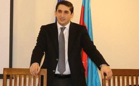Prezidentin nazir təyin etdiyi 45 yaşlı Əhmədov kimdir?