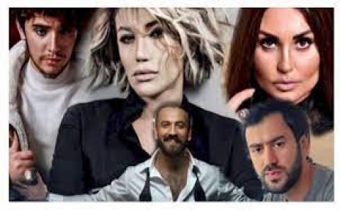 Müğənnilərin yarım saatlıq toy qiymətləri təəccübləndirdi - SİYAHI