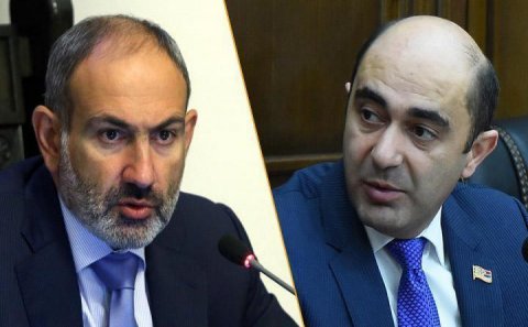 Paşinyanın XÜSUSİ TƏYİNATLI səfiri istefa verdi – Qərb kəşfiyyatı hakim komandanı təftiş edir...