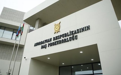 Narkoloji mərkəzin baş direktoru və müavini həbs olundu