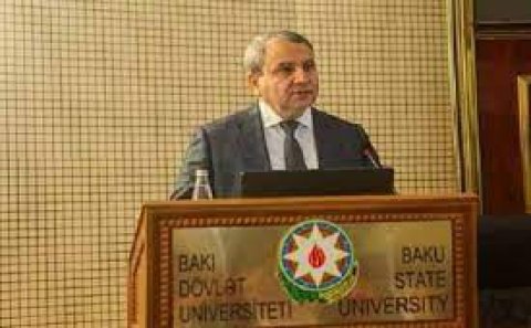Akademik Ramiz Mehdiyevin “kandidat” namizədi və ya