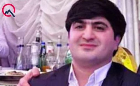 Ağır qəzada ölən Cavid vəzifəli şəxsin oğlu imiş - Foto