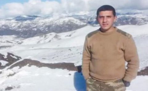 Ermənistan Ruslan Pənahovu Azərbaycana təhvil verəcək - Bu barədə qərar qəbul edilib (Yenilənib)
