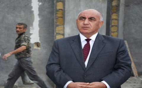 Nizaməddin Quliyevin qardaşının əmlaklarla bağlı məhkəməsi başladı