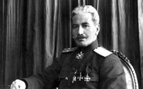 Andronikin qulağını əslində kim kəsib?