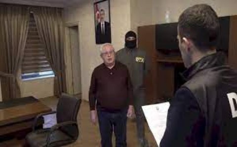 İcra başçılarının həbsi niyə dayandı? 