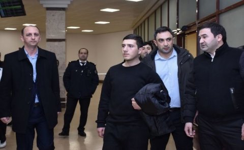 “Ruslan yenə də gedib öz hərbi xidmətini keçəcək” - atası DANIŞDI