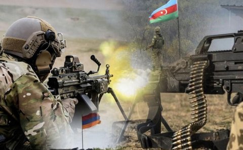 Zakir Həsənov Ankarada, Papikyan Tehranda - Müharibəyə hazırlıq gedir?
