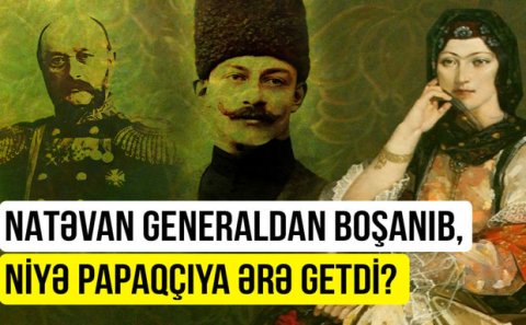 Xurşidbanu Natəvan necə müflis oldu? - ARAŞDIRMA + VİDEO