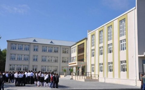 Məktəblərdə təxribat törədiləcəyi ilə bağlı RƏSMİ AÇIQLAMA