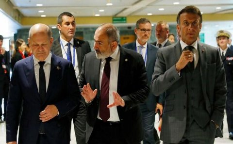 AP-nin Bakını hədəf almasının iki səbəbi…