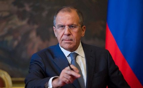Ya almanlar kimi hiylə işlədəcəklər, ya da... - Lavrov