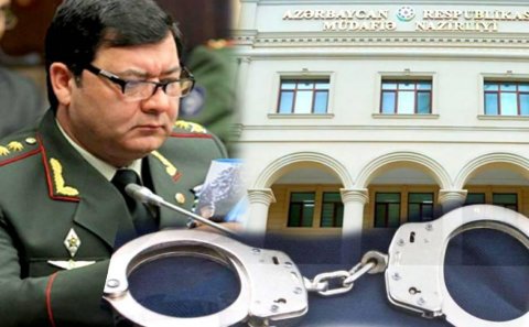 “KORRUPSİYA CƏBHƏSİ”NİN “QƏHRƏMAN” GENERALLARI... – Və əsl general adına kimlər daha çox layiqdir?