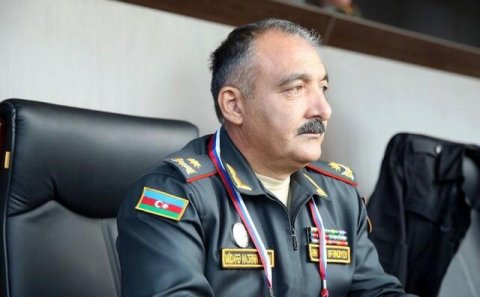 MN-in həbs olunan vəzifəlisi bu generalın “sağ əli” olub