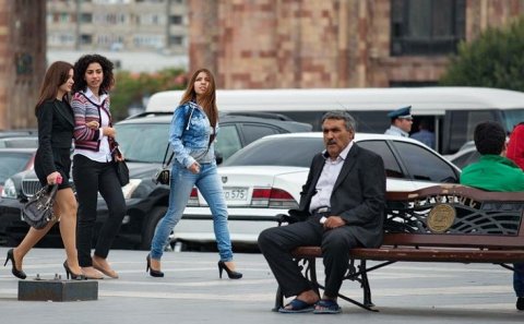 “Xoşbəxtlər”in reytinqi açıqlandı: Ermənilər xoşbəxtdir, biz yox