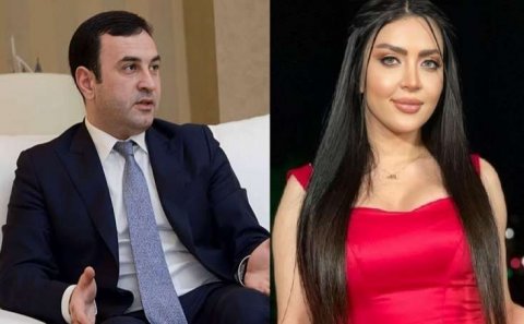 Müğənni Vəfa Şərifova İsmayıllı rayonunda konsert verib.