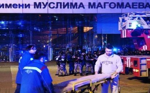 Ağ Ev açıqladı: Kremlə məlumat ötürdük - Moskva niyə tədbir görməyib?