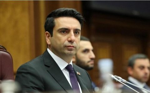Kəndlər verilməsə, Azərbaycan hücum edə bilər - Simonyan