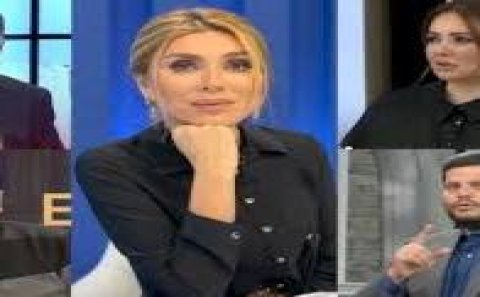 “Bəziləri cavan qız axtarır, aparıcılar da aradüzəldənlik edir” - Şok ittiham