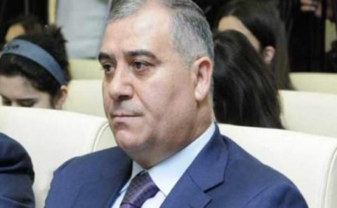 DTX rəisi: 