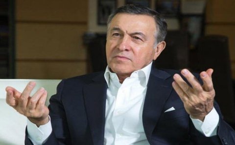 Azərbaycanda Araz Ağalarova məxsus olduğu bildirilən şirkət cərimələnir