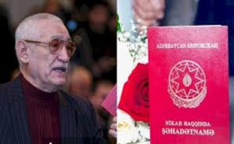 “Əgər kəbinsiz, talaqsız murdar olub yaşamaq istəyirsinizsə...” – “Günahın hamısı elə xalqdadır!”