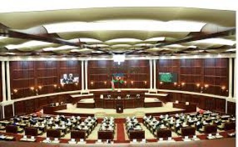 Milli Məclisdə boşalan deputat yerləri 10-a çatdı 
