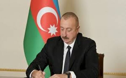 Bu məhkəmələrə sədr və hakimlər təyin edildi - Sərəncam