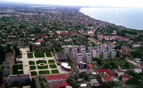 Rusiyadan Lənkərana qızlarının nişan mərasiminə gələn ata və ana dəm qazından öldü